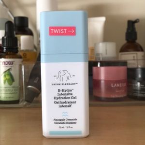 Drunk Elephant B Hydra Intensive Hydration Gel